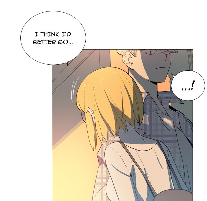 Trouble Drink Chapter 16 - HolyManga.Net