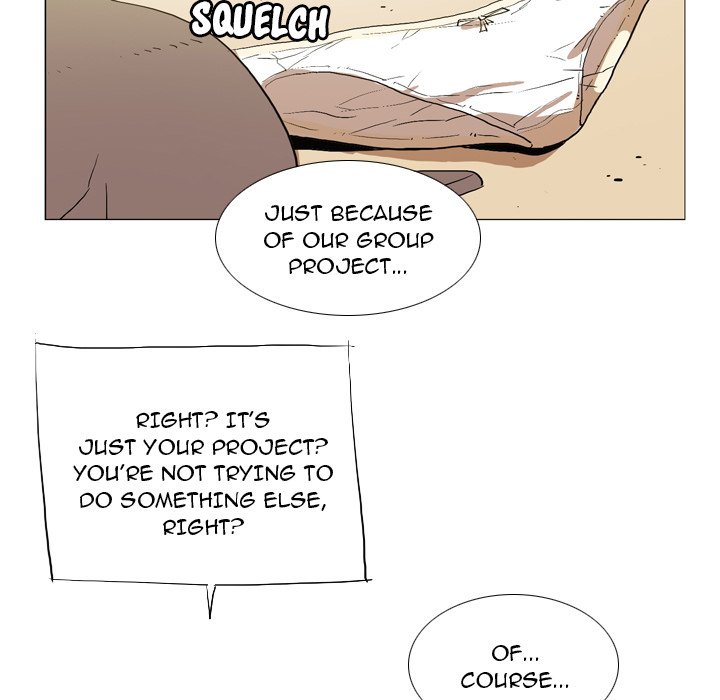 Trouble Drink Chapter 16 - HolyManga.Net