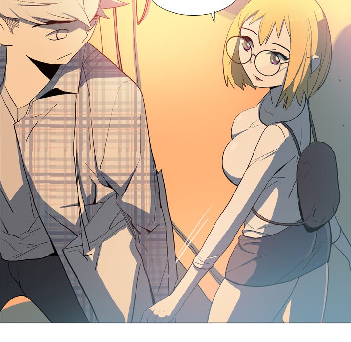 Trouble Drink Chapter 16 - HolyManga.Net