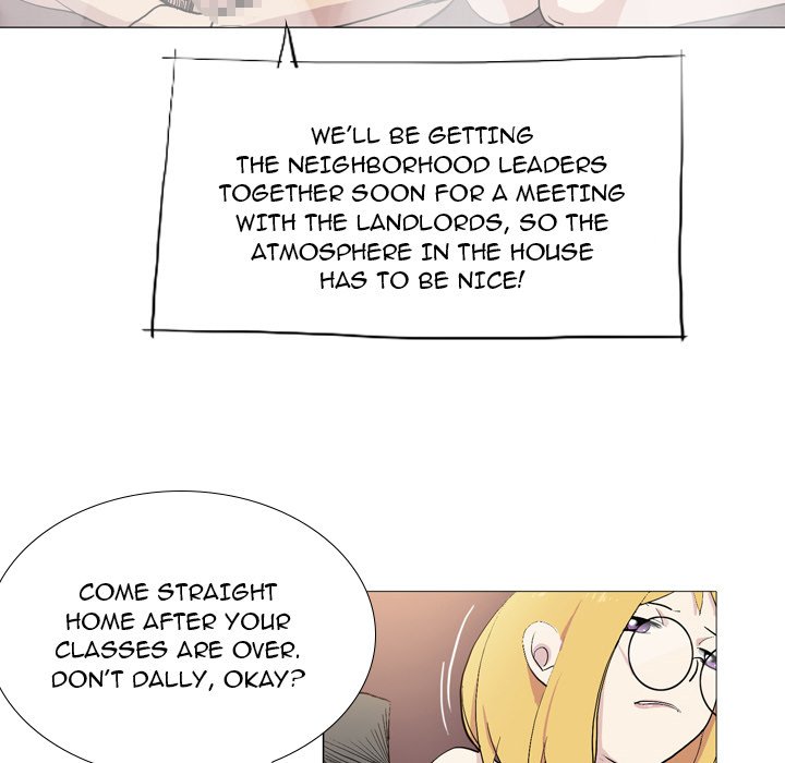 Trouble Drink Chapter 16 - HolyManga.Net