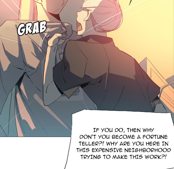 Trouble Drink Chapter 16 - HolyManga.Net