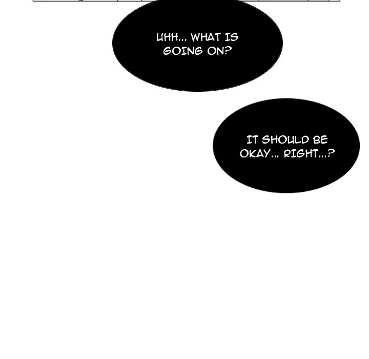 Trouble Drink Chapter 16 - HolyManga.Net