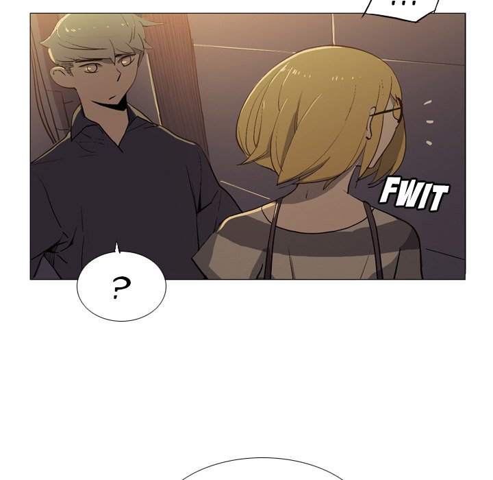 Trouble Drink Chapter 16 - HolyManga.Net