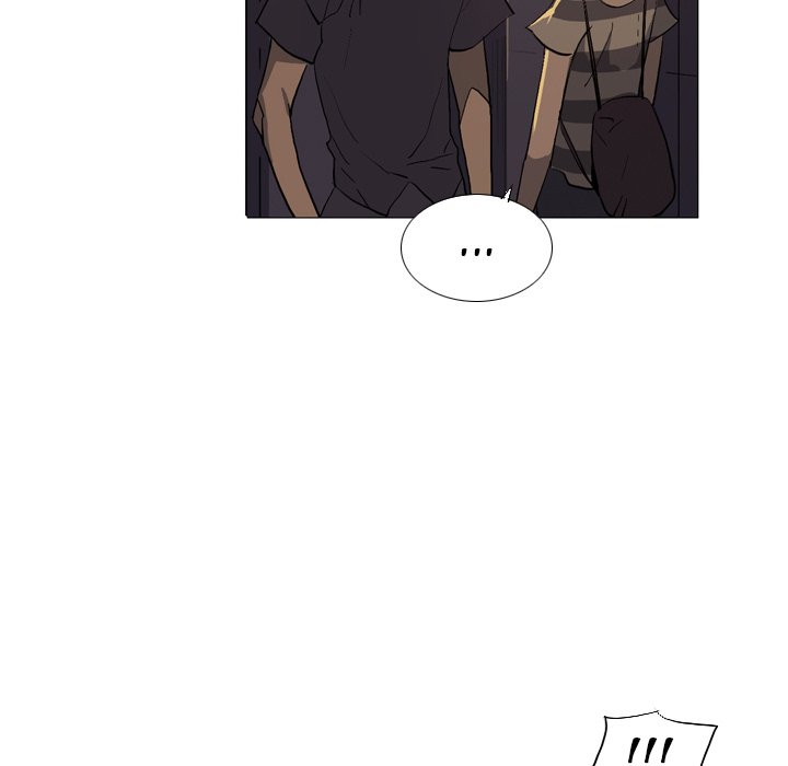 Trouble Drink Chapter 16 - HolyManga.Net