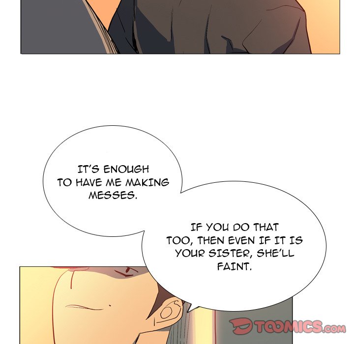 Trouble Drink Chapter 16 - HolyManga.Net
