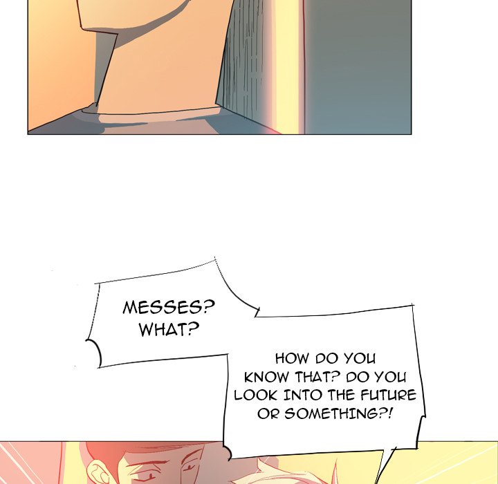 Trouble Drink Chapter 16 - HolyManga.Net