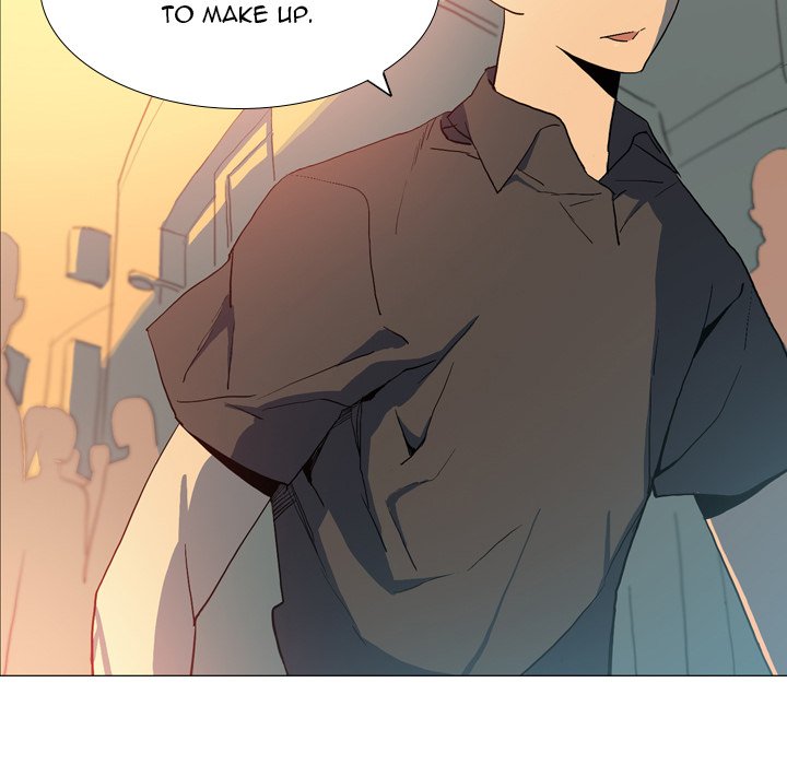 Trouble Drink Chapter 16 - HolyManga.Net