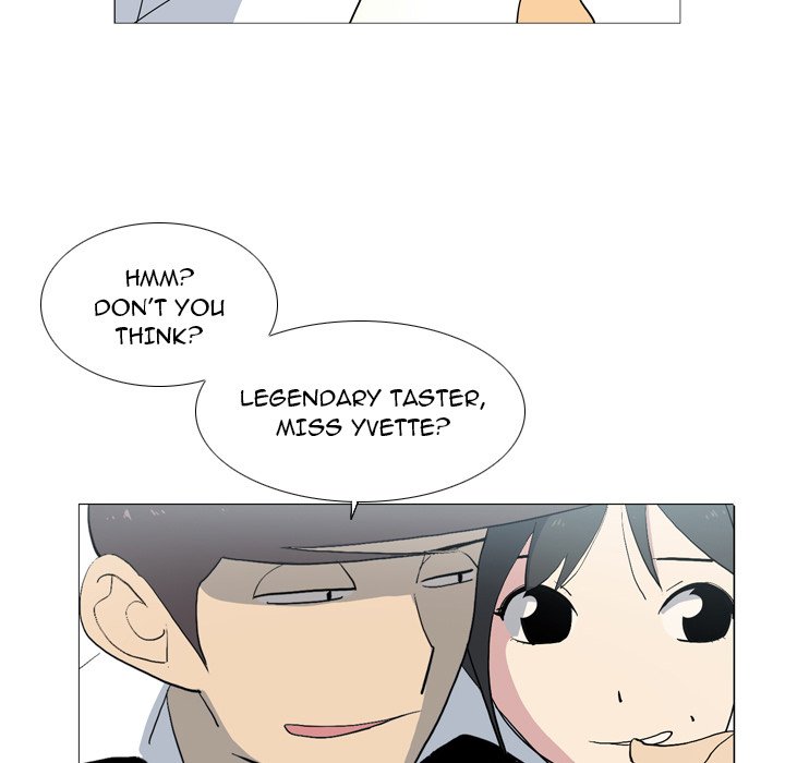 Trouble Drink Chapter 16 - HolyManga.Net