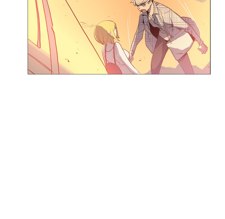 Trouble Drink Chapter 16 - HolyManga.Net