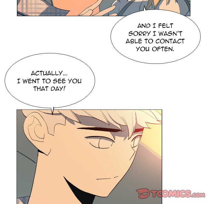 Trouble Drink Chapter 16 - HolyManga.Net