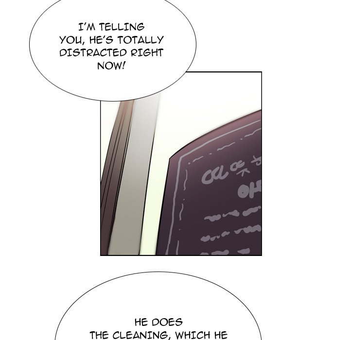 Trouble Drink Chapter 16 - HolyManga.Net