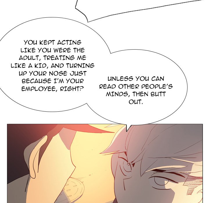 Trouble Drink Chapter 16 - HolyManga.Net