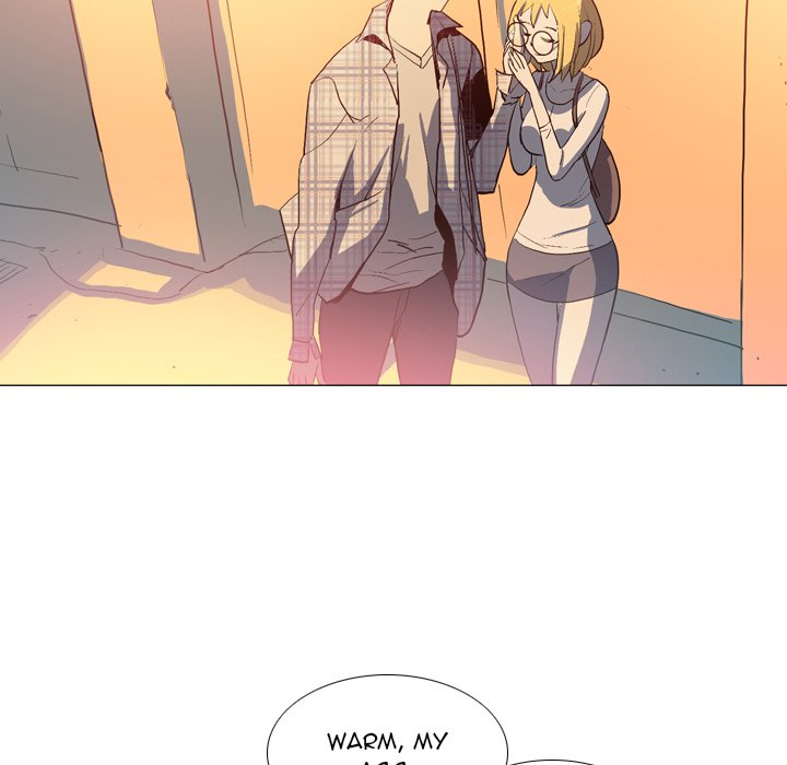 Trouble Drink Chapter 16 - HolyManga.Net
