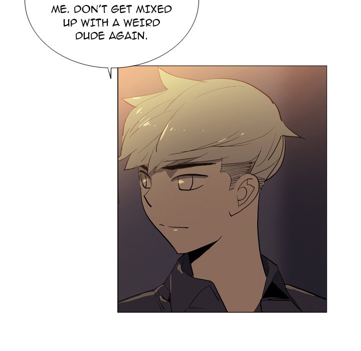 Trouble Drink Chapter 16 - HolyManga.Net