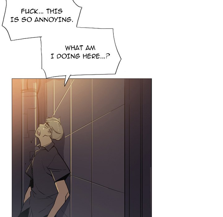 Trouble Drink Chapter 16 - HolyManga.Net