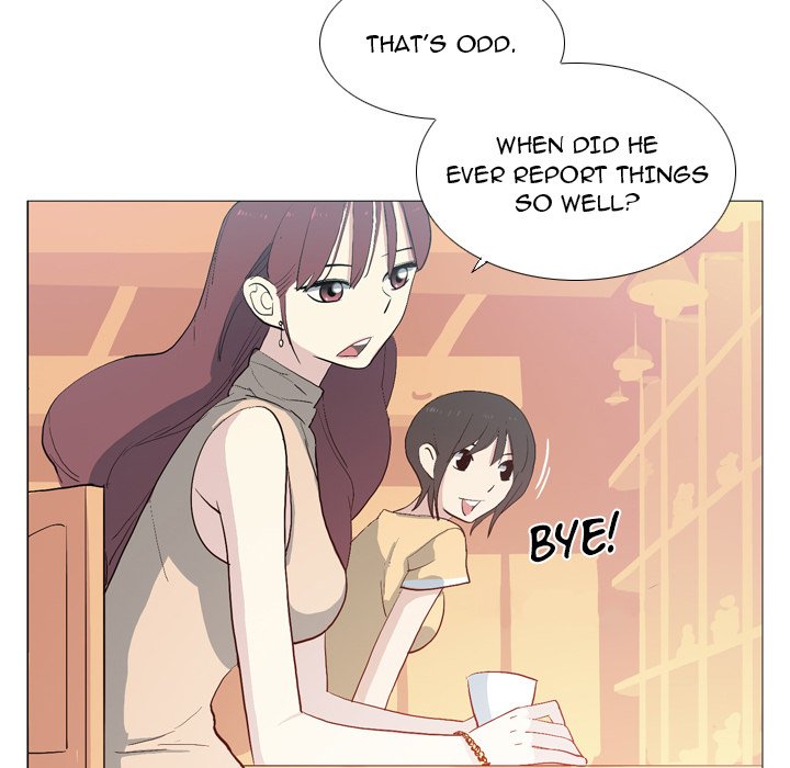 Trouble Drink Chapter 16 - HolyManga.Net