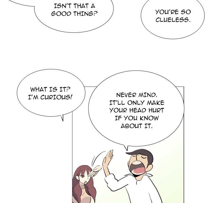 Trouble Drink Chapter 16 - HolyManga.Net