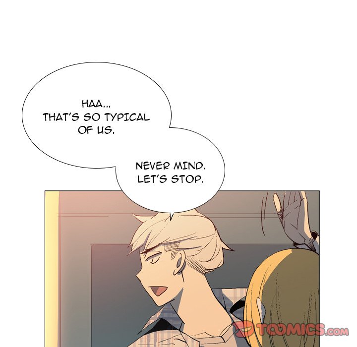 Trouble Drink Chapter 16 - HolyManga.Net