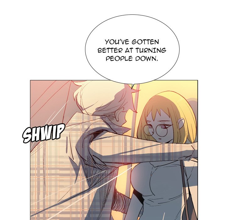 Trouble Drink Chapter 16 - HolyManga.Net