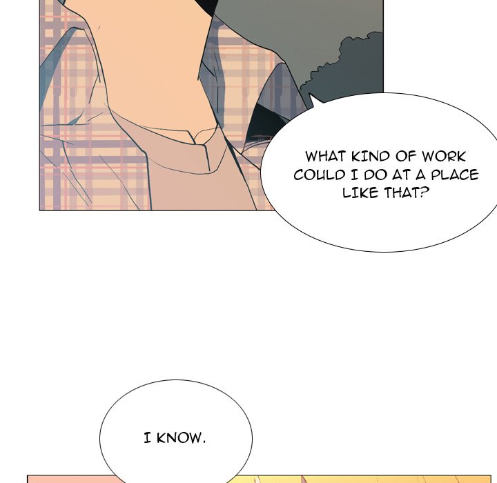 Trouble Drink Chapter 16 - HolyManga.Net
