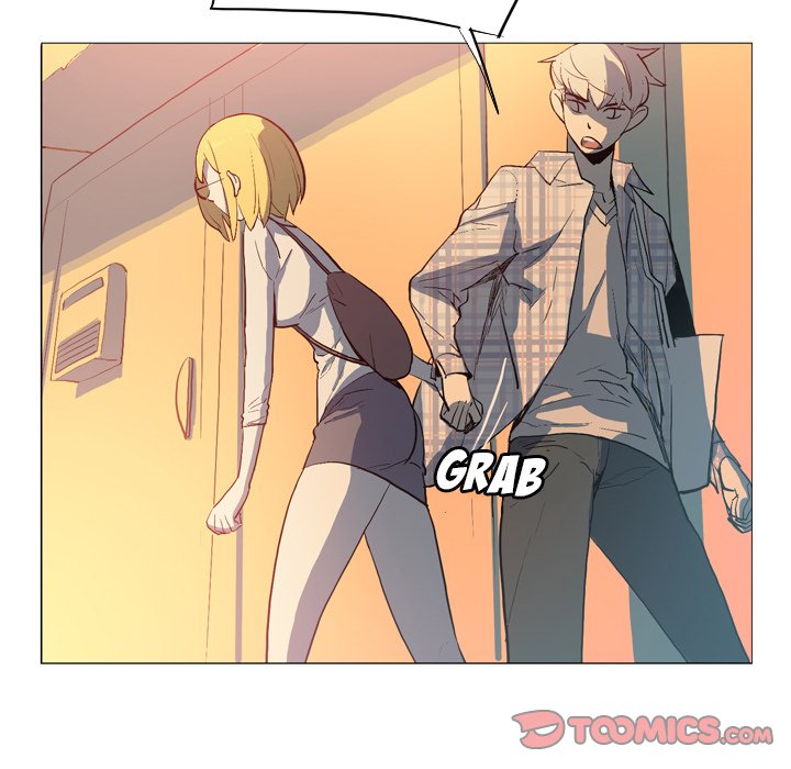 Trouble Drink Chapter 16 - HolyManga.Net