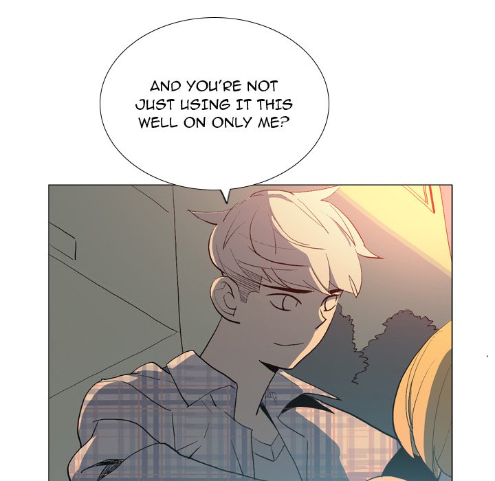 Trouble Drink Chapter 16 - HolyManga.Net