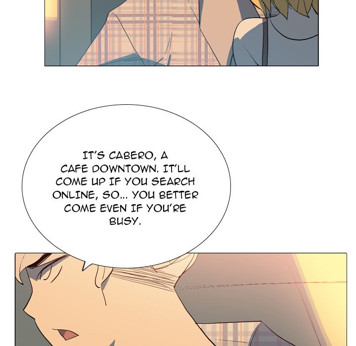 Trouble Drink Chapter 16 - HolyManga.Net