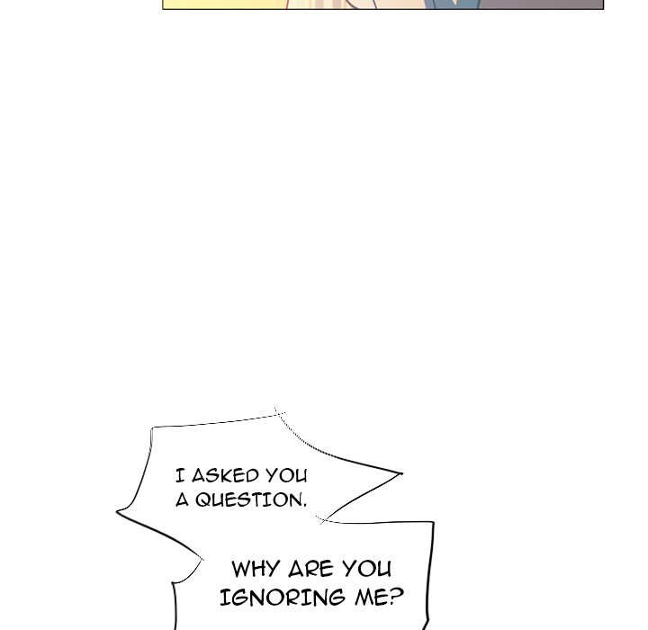 Trouble Drink Chapter 16 - HolyManga.Net