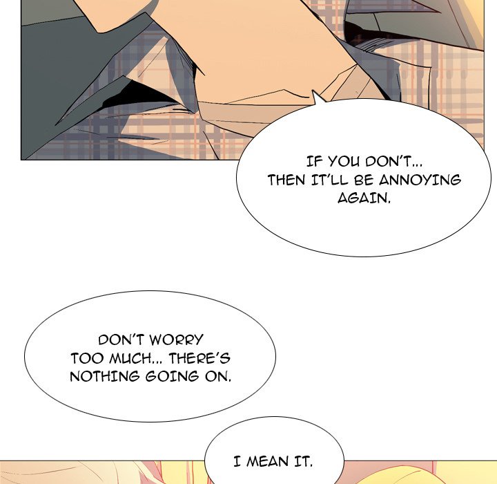 Trouble Drink Chapter 16 - HolyManga.Net