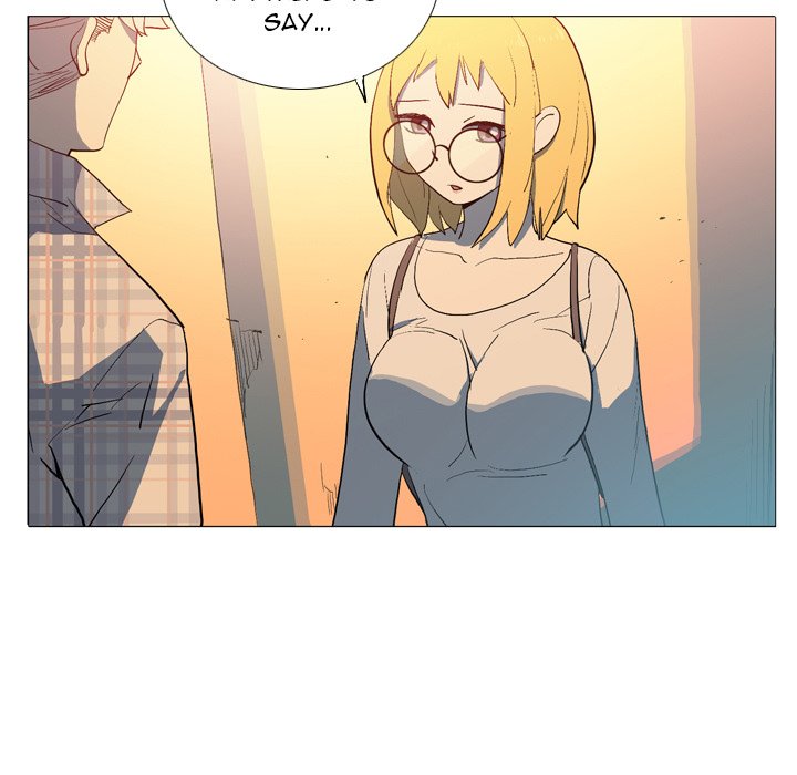 Trouble Drink Chapter 16 - HolyManga.Net