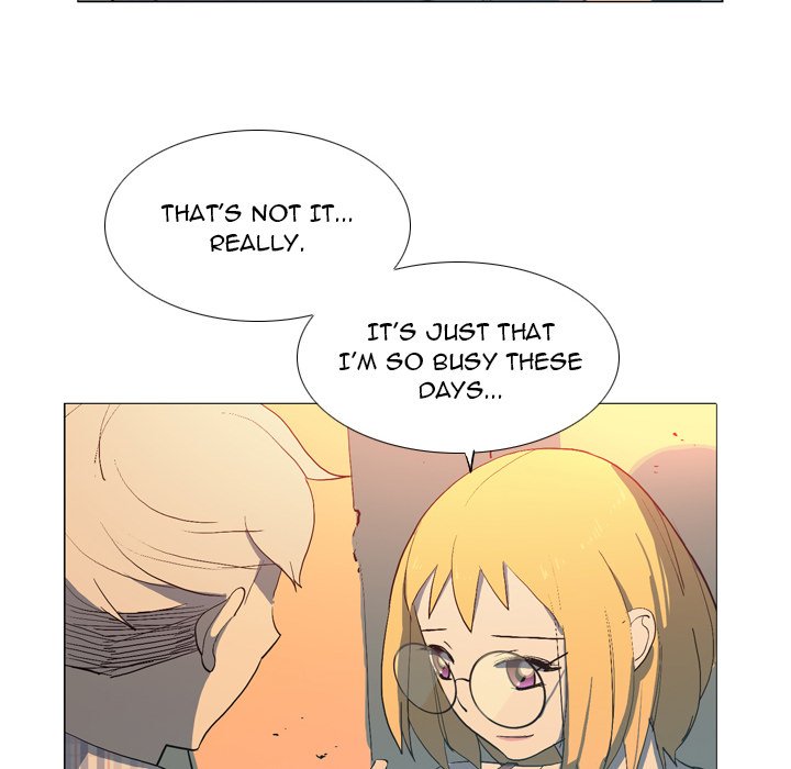 Trouble Drink Chapter 16 - HolyManga.Net