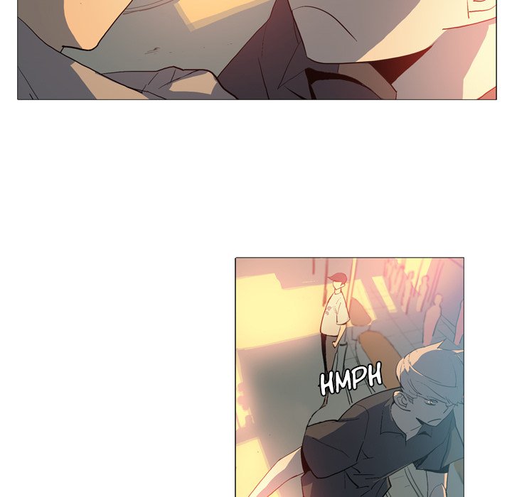 Trouble Drink Chapter 16 - HolyManga.Net