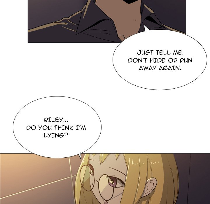 Trouble Drink Chapter 16 - HolyManga.Net