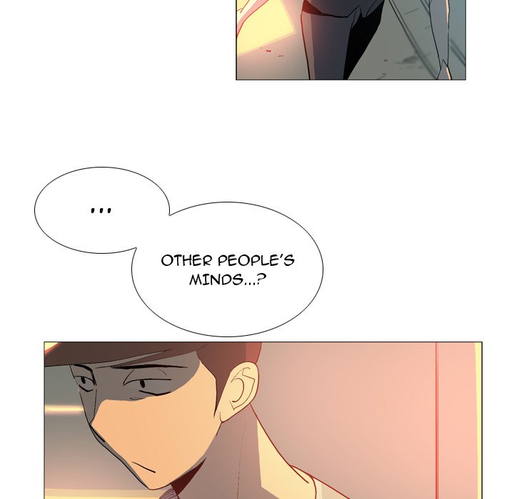 Trouble Drink Chapter 16 - HolyManga.Net