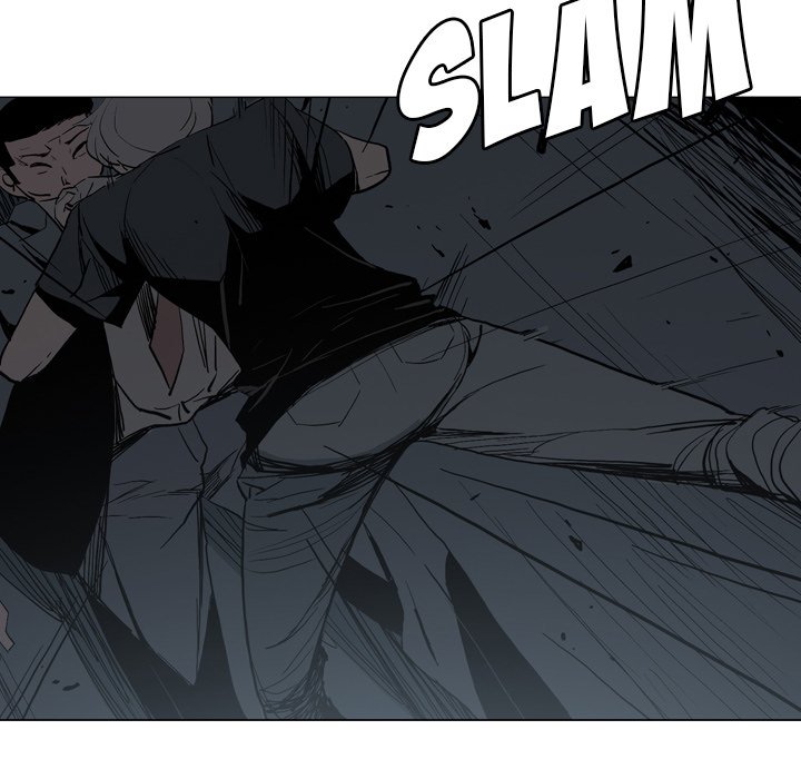 Trouble Drink Chapter 17 - HolyManga.Net