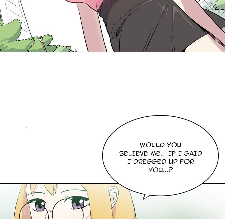 Trouble Drink Chapter 17 - HolyManga.Net