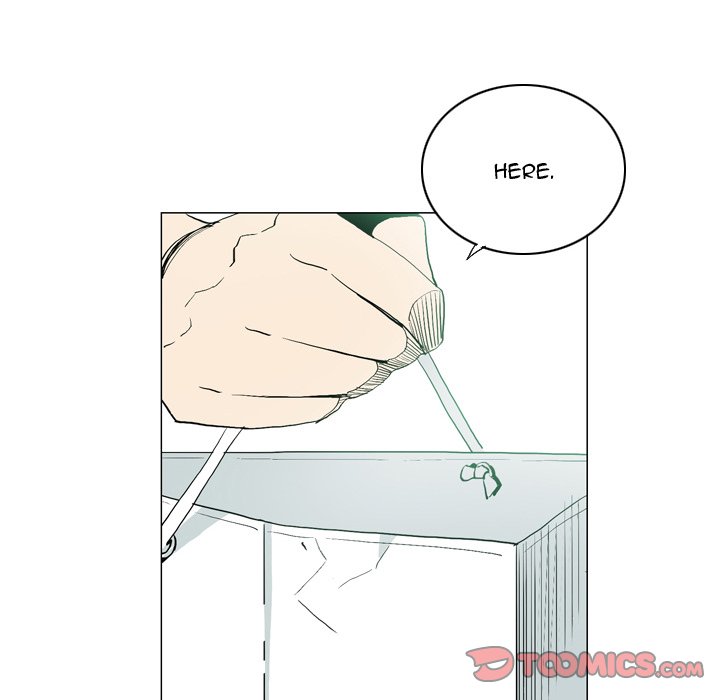 Trouble Drink Chapter 17 - HolyManga.Net