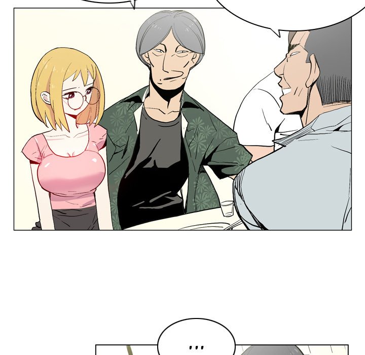 Trouble Drink Chapter 17 - HolyManga.Net