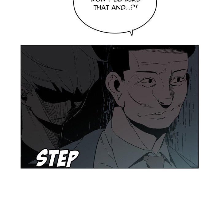Trouble Drink Chapter 17 - HolyManga.Net