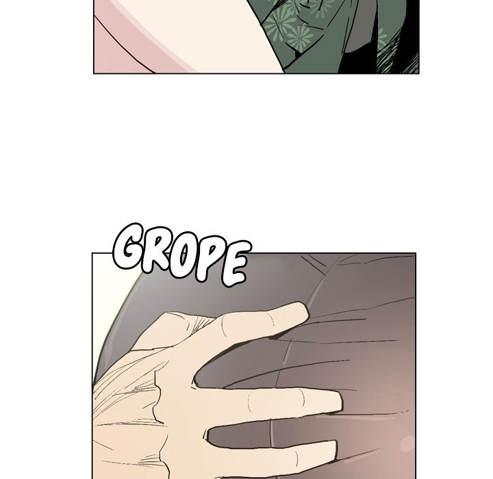 Trouble Drink Chapter 17 - HolyManga.Net