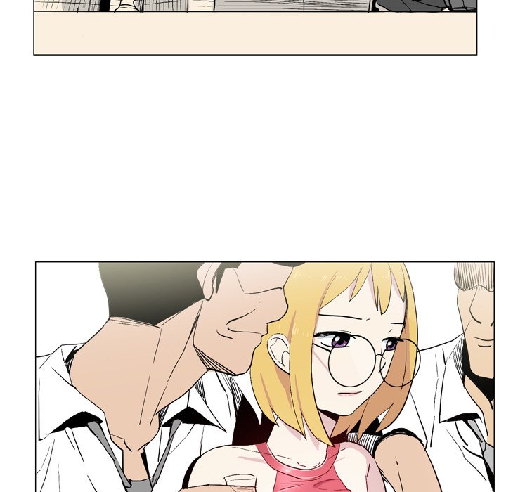 Trouble Drink Chapter 17 - HolyManga.Net