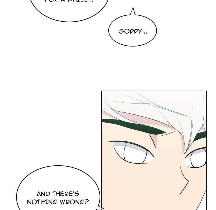 Trouble Drink Chapter 17 - HolyManga.Net