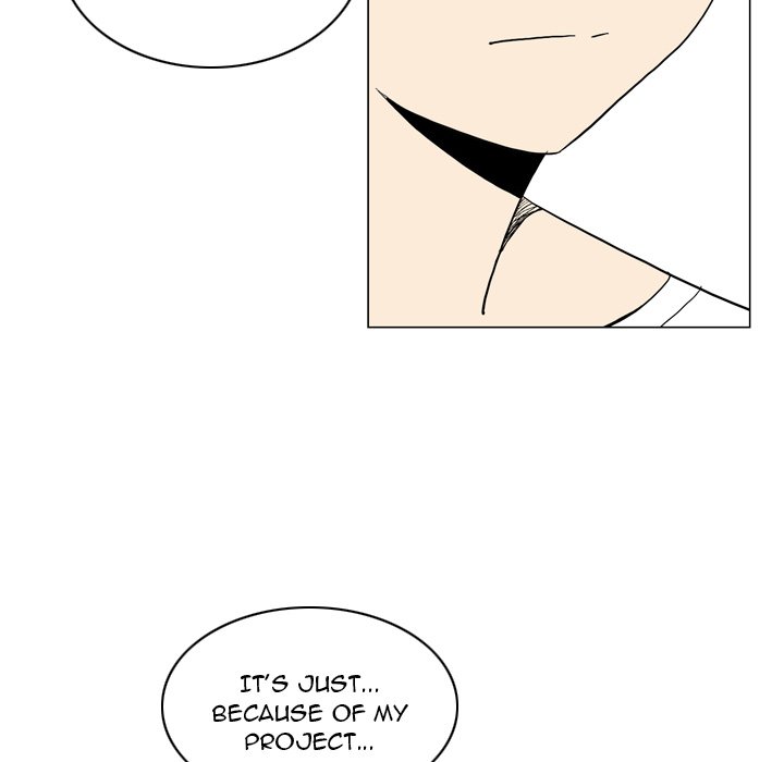 Trouble Drink Chapter 17 - HolyManga.Net