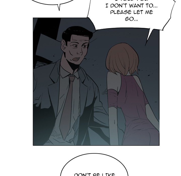 Trouble Drink Chapter 17 - HolyManga.Net