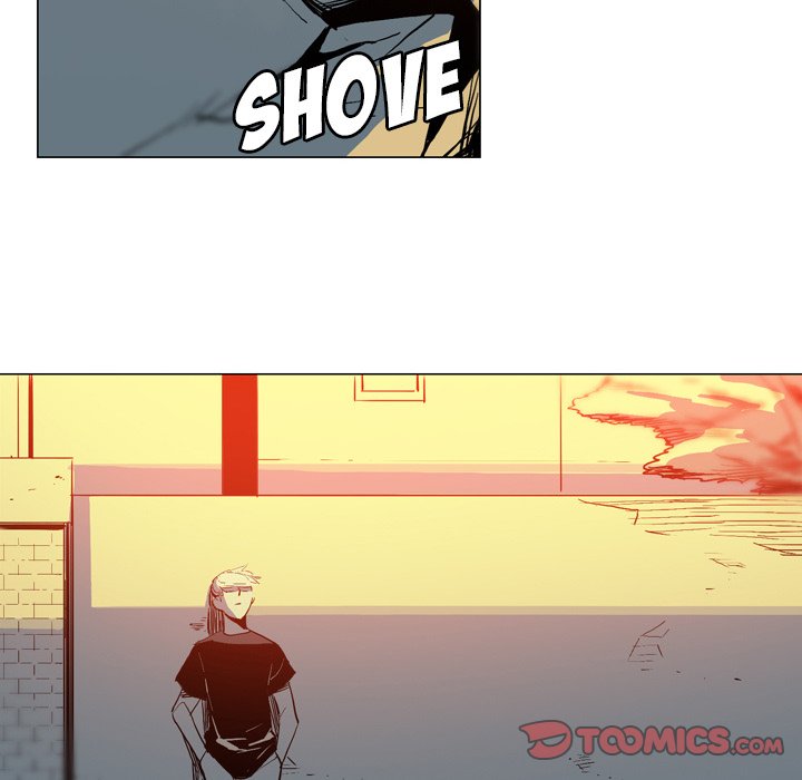 Trouble Drink Chapter 17 - HolyManga.Net