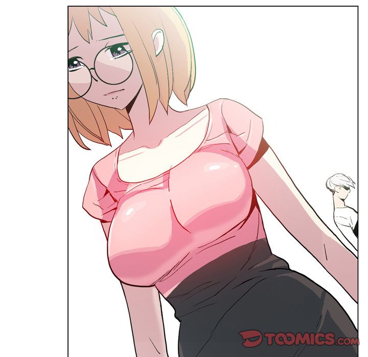 Trouble Drink Chapter 17 - HolyManga.Net