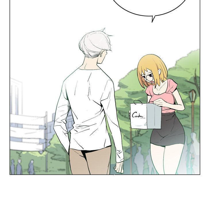 Trouble Drink Chapter 17 - HolyManga.Net