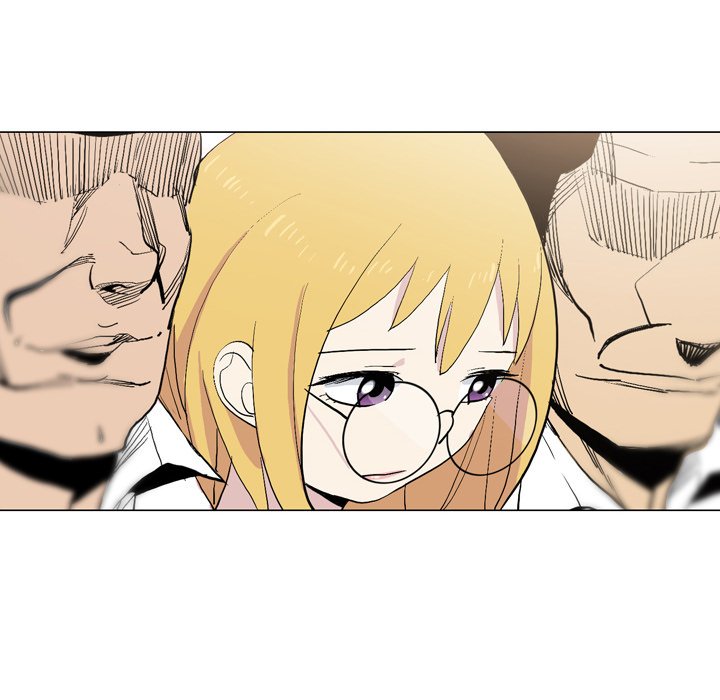 Trouble Drink Chapter 17 - HolyManga.Net