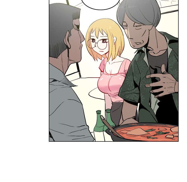 Trouble Drink Chapter 17 - HolyManga.Net