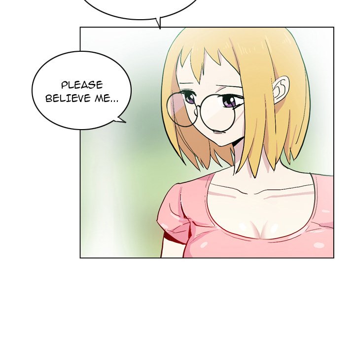 Trouble Drink Chapter 17 - HolyManga.Net